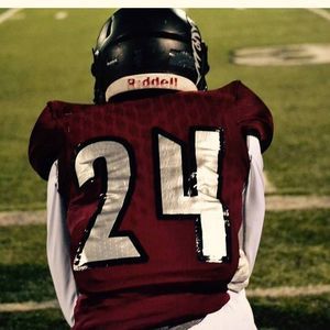 Meet your Posher, Jaylen